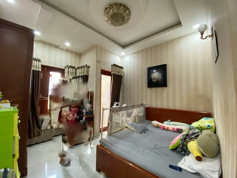 Cơ hội sở hữu nhà 4 tầng đẹp lung linh tại khu dân cư Huỳnh Tấn Phát giá tốt... Bán nhà riêng tại Nhà Bè, Hồ Chí Minh 01