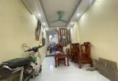 Bán nhà riêng 5 tầng tại Yên Lộ, diện tích 33.5m² với pháp lý cơ sở... Bán nhà riêng tại Yên Nghĩa, Hà Nội 02