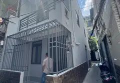 Bán nhà 2 tầng, 44m² tại Nguyễn Thượng Hiền, Phú Nhuận với 4 phòng ngủ tiện nghi... Bán nhà riêng tại Đức Nhuận, Hồ Chí Minh 05