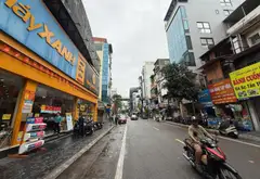 🏢Bán nhà mặt phố rộng 469m2 tại trung tâm sầm uất quận... Bán nhà mặt phố tại Phương Liệt, Hà Nội 04