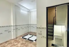Bán nhà 3 tầng có Sân thượng, Hẻm xe hơi, Nguyễn Văn Nghi - Lê Lai, P4 Gò Vấp, 3 Tỷ... Bán nhà riêng tại Hạnh Thông, Hồ Chí Minh 07