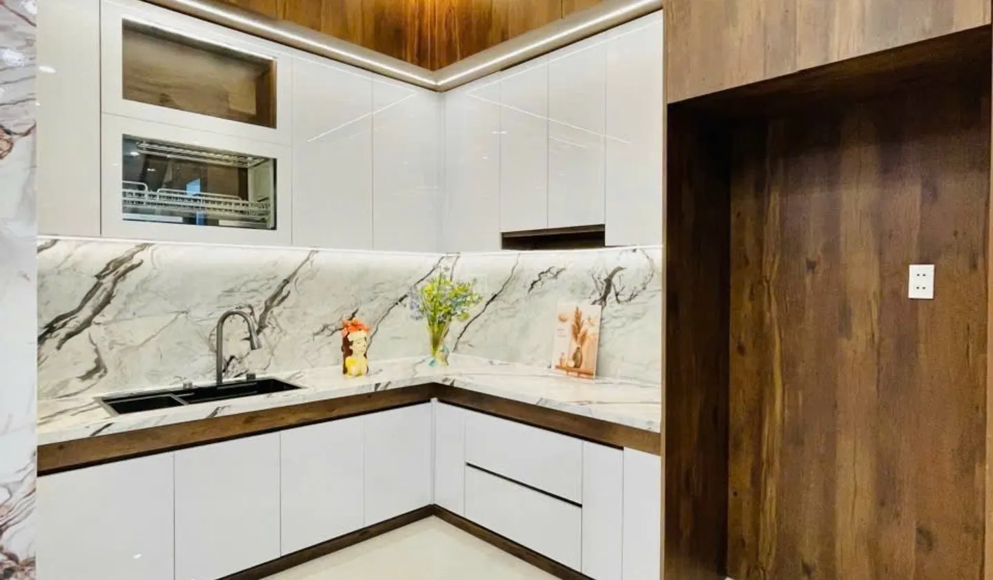 Vị trí: nhà giáp Tân Phú, gần ngã tư Bốn Xã sát Phan Anh, Tô Hiệu, Hoà Bình, gần CV Đầm Sen, gần... Bán nhà riêng tại Bình Trị Đông, Hồ Chí Minh 01
