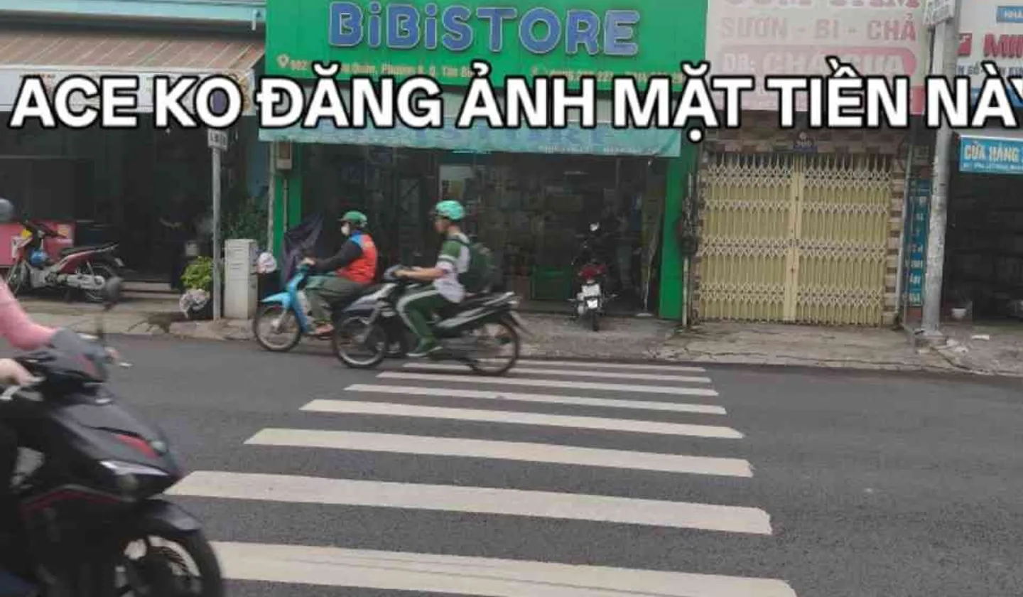 Nhà mặt phố Lạc Long Quân giá sốc giảm ngay 1 tỷ... Bán nhà mặt phố tại Tân Hòa, Hồ Chí Minh 01
