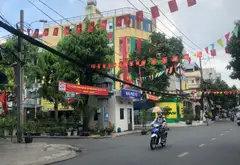 Nhà mặt tiền rộng rãi, vị trí vàng quận Tân Bình... Bán nhà mặt phố tại Bảy Hiền, Hồ Chí Minh 11