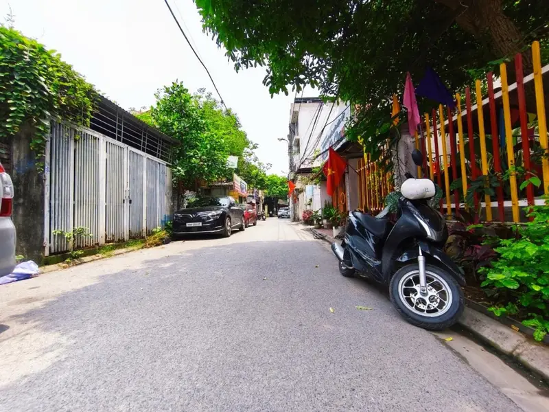 Biệt thự kinh doanh siêu lợi nhuận tại Hà Huy Tập... Bán nhà riêng tại Gia Lâm, Hà Nội 01