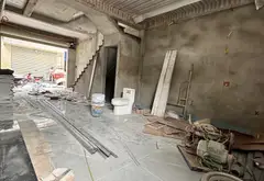Nhà riêng 4 tầng thiết kế hiện đại tại Xóm 1, kết nối thuận tiện, ô tô tải đỗ cửa... Bán nhà riêng tại An Hải, Hải Phòng 04