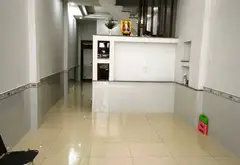 Bán nhà 3 tầng 4 phòng ngủ tại Phường Tân Hóa giá 8.3 tỷ... Bán nhà riêng tại Tân Hòa, Hồ Chí Minh 01