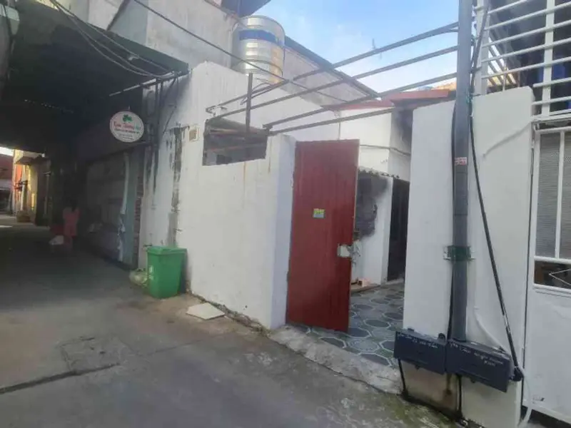 Nhà rộng ngõ ô tô Đường Bảo Linh, giá hấp dẫn... Bán nhà riêng tại Yên Trung, Bắc Ninh 01