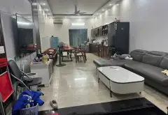Nhà mặt phố ô tô tránh vỉa hè rộng, vị trí vàng ngay sau trường Đại học Hàng Hải... Bán nhà mặt phố tại Lê Chân, Hải Phòng 03