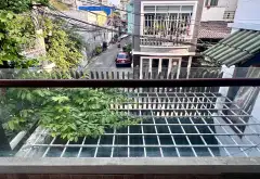 Bán nhà riêng 4 tầng tại Dương Bá Trạc Quận 8, diện tích 111m2, mặt tiền 10m 0948769331... Bán nhà riêng tại Chánh Hưng, Hồ Chí Minh 09