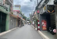 Bán nhà mặt phố 3 tầng, mặt tiền rộng tại phường Tân Hòa TP.HCM... Bán nhà mặt phố tại Tân Hòa, Hồ Chí Minh 03