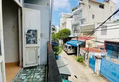 Nhà 2 tầng hẻm rộng Bình Trị Đông giá tốt... Bán nhà riêng tại Bình Trị Đông, Hồ Chí Minh 11