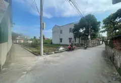 Lô góc siêu thoáng sinh lời tại Quang Tiến... Bán đất tại Sóc Sơn, Hà Nội 04