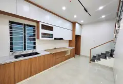 Cơ Hội Sở Hữu Nhà Riêng Trung Tâm Phố Tô Hiệu, Thiết Kế Tinh Tế, Nội Thất Đầy Đủ... Bán nhà riêng tại Lê Chân, Hải Phòng 04