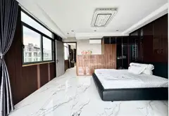 Cơ hội vàng sở hữu nhà mặt tiền đắt giá gần sân bay quốc tế tại Tân Bình... Bán nhà riêng tại Tân Sơn Hòa, Hồ Chí Minh 03