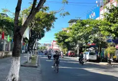 Cơ hội hiếm có sở hữu nhà mặt phố 3 tầng ngay trung tâm Thanh Khê... Bán nhà mặt phố tại Thanh Khê, Đà Nẵng 04