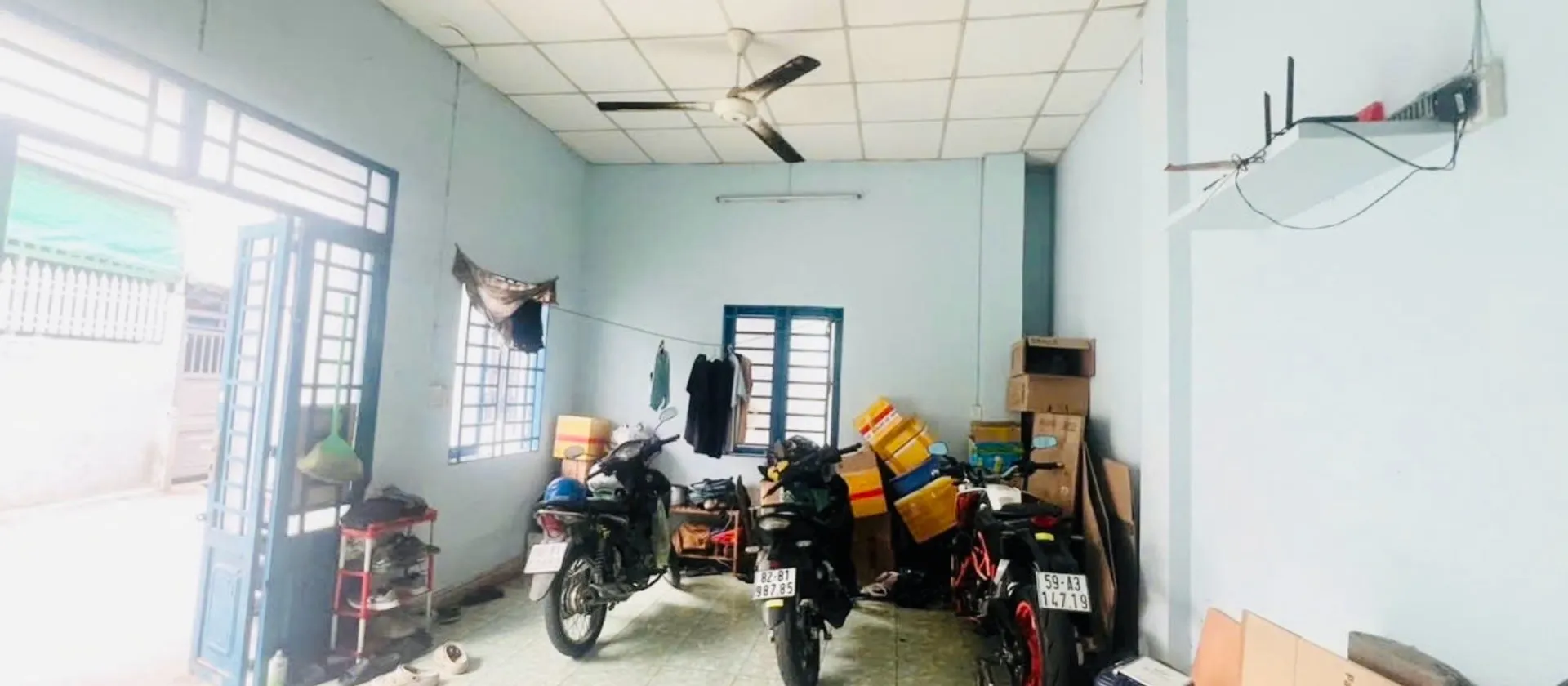 CĂN GÓC –61M²–HẺM Ô TÔ–CHỈ 4,8 TỶ
TÔ NGỌC VÂN – HIỆP BÌNH
- SỔ HỒNG RIÊNG... Bán nhà riêng tại Hiệp Bình, Hồ Chí Minh 01