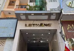 Nhà mặt phố 7 tầng vị trí đắc địa tại quận trung tâm TP HCM... Bán nhà mặt phố tại Bàn Cờ, Hồ Chí Minh 03