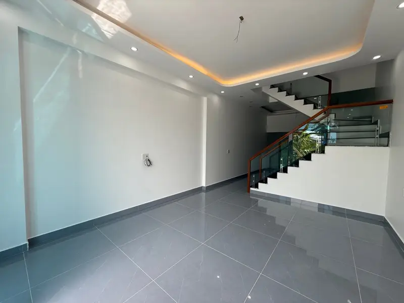 Bán nhà 3 tầng 42.8m2 hướng Đông Nam tại phường Bắc Sơn, Hải Phòng... Bán nhà riêng tại Phù Liễn, Hải Phòng 01