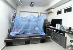 Nhà rộng 4 tầng, mặt tiền 10m tại Tân Thới Hiệp cực hiếm... Bán nhà riêng tại Tân Thới Hiệp, Hồ Chí Minh 14