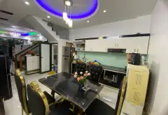 Nhà riêng 4 tầng thiết kế thông thoáng, sân cổng độc lập tiện di chuyển trung tâm quận... Bán nhà riêng tại An Biên, Hải Phòng 08