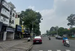 Bán nhà mặt phố 4 tầng tại phường Bình Trị Đông, quận Bình Tân - Mặt tiền 5m kinh doanh sầm uất... Bán nhà mặt phố tại An Lạc, Hồ Chí Minh 06