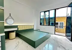 Chính chủ bán gấp nhà Vĩnh Hưng 6 tầng... Bán nhà riêng tại Vĩnh Hưng, Hà Nội 04