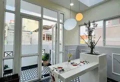 Nhà phố Hồ Văn Huê 7 phòng ngủ, hẻm xe hơi, giá ưu đãi... Bán nhà riêng tại Đức Nhuận, Hồ Chí Minh 13