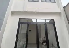 Nhà mới đẹp_ Lê Văn Lương,46m2_2 tầng sát Lotte Mart Nguyễn Thị thập _giá sốc chỉ 4 tỷ, vào ở ngay... Bán nhà riêng tại Tân Hưng, Hồ Chí Minh 10