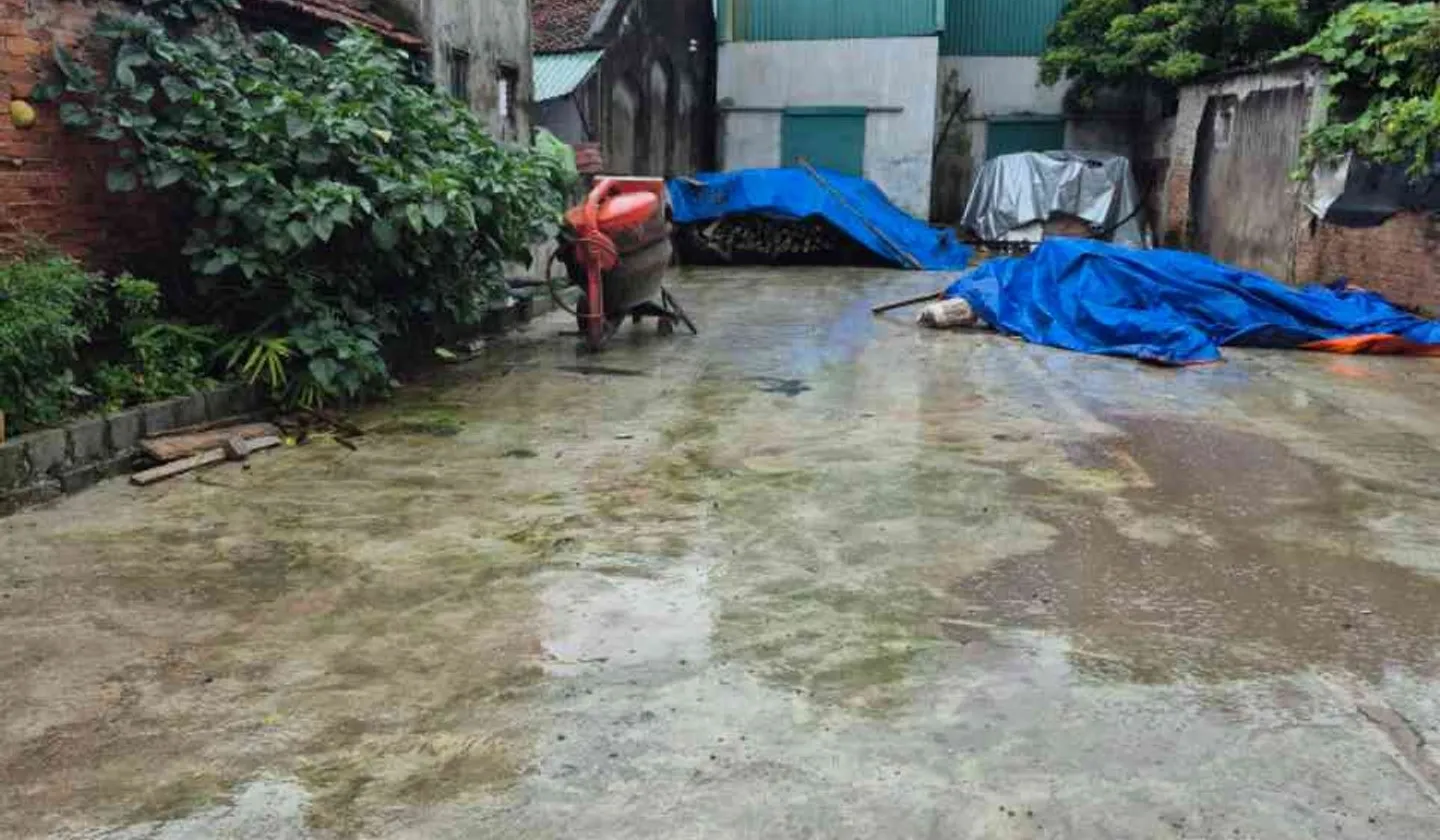 Cơ hội sở hữu đất vàng Thượng Phúc, Hà Nội - Vị trí đẹp, ô tô vào tận nơi... Bán đất tại Thượng Phúc, Hà Nội 01