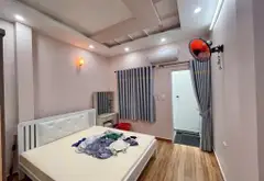 Bán nhà 2 tầng, 45m2 tại phường Thông Tây Hội, giá 6.6 tỷ... Bán nhà riêng tại Thông Tây Hội, Hồ Chí Minh 04
