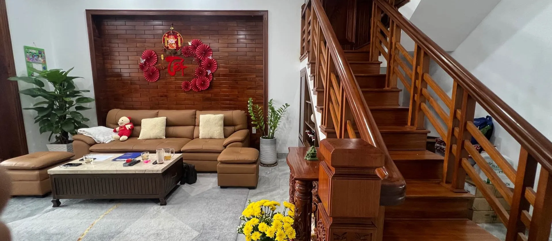 Bán nhà mặt phố ngành 4.8M, 3 tầng, 5PN, diện tích 116.6m2 tại trục quốc lộ 13 sát Vạn Phúc City... Bán nhà mặt phố tại Hiệp Bình, Hồ Chí Minh 01