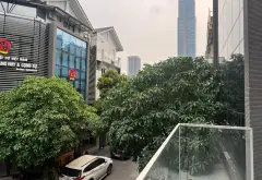 🔥🏡KHU LIỀN KỀ A10 NAM TRUNG YÊN, CẦU GIẤY -75m–5 TẦNG THÔNG SÀN -Mặt tiền 6m - HÀNG HIẾM –KD đỉnh... Bán biệt thự, liền kề tại Cầu Giấy, Hà Nội 02