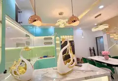 NHÀ 3 TẦNG XÂY NHƯ BIỆT THỰ HẺM 5M XE HƠI ĐỖ CỬA - 10X9 -NHÀ BÈ -8TỶ500... Bán nhà riêng tại Nhà Bè, Hồ Chí Minh 02