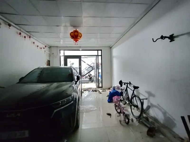 Cơ hội hiếm có sở hữu nhà mặt phố hiện đại khu Hanaka - Đồng Kỵ... Bán nhà mặt phố tại Đồng Nguyên, Bắc Ninh 01