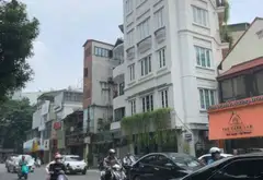 Bán đất 75m² gần phố Phan Bội Châu phù hợp xây nhà hoặc homestay... Bán đất tại Cửa Nam, Hà Nội 05
