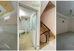 Bán nhà 4 tấm đường 1D khu Tên Lửa gần siêu thị Aeon... Bán nhà mặt phố tại An Lạc, Hồ Chí Minh 03