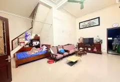 Nhà 2 tầng 76m2 tại Ba Đình, vị trí đắc địa... Bán nhà riêng tại Giảng Võ, Hà Nội 02