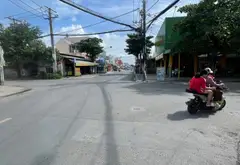 Bán nhà 430m mặt phố lô góc 2 mặt tiền Trần Văn Mười, Hóc Môn... Bán nhà mặt phố tại Xuân Thới Sơn, Hồ Chí Minh 01