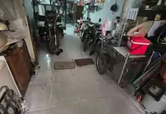 🏡 Siêu phẩm Trung Mỹ Tây, hẻm xe hơi 🏡... Bán nhà mặt phố tại Trung Mỹ Tây, Hồ Chí Minh 02
