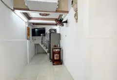 NHÀ 5 TẦNG - HẺM XE TẢI - 3PN - NHỈNH 3 TỶ... Bán nhà riêng tại Xóm Chiếu, Hồ Chí Minh 01