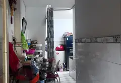 Nhà 2 tầng mặt tiền Tô Hiệu - Không gian sống lý tưởng, kinh doanh thuận tiện... Bán nhà riêng tại Phú Thạnh, Hồ Chí Minh 03