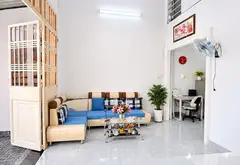 Huỳnh Tấn Phát - 3 Tỷ 5 - Hẻm Xe Hơi - Nhà Cấp 4 - 50m² - Ngang 5m - 2PN... Bán nhà riêng tại Nhà Bè, Hồ Chí Minh 02