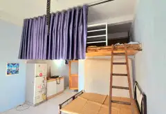 Căn hộ 2 tầng siêu xinh giá hời tại trung tâm Tân Bình... Bán căn hộ chung cư tại Tân Hòa, Hồ Chí Minh 12