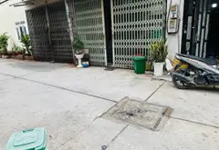 ❤️‍🔥26 Tháng 3 2tầng 98.3m² - 2 mặt hẻm ô tô - 3PN - tiềm năng xây mới - SHR - zảm gần 1🧄 còn 7.x... Bán nhà riêng tại Bình Hưng Hòa, Hồ Chí Minh 09
