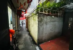Bán nhà riêng 8 tầng khu Khương Trung, 17 phòng khép kín, thang máy, thu nhập ổn định... Bán nhà riêng tại Khương Đình, Hà Nội 04
