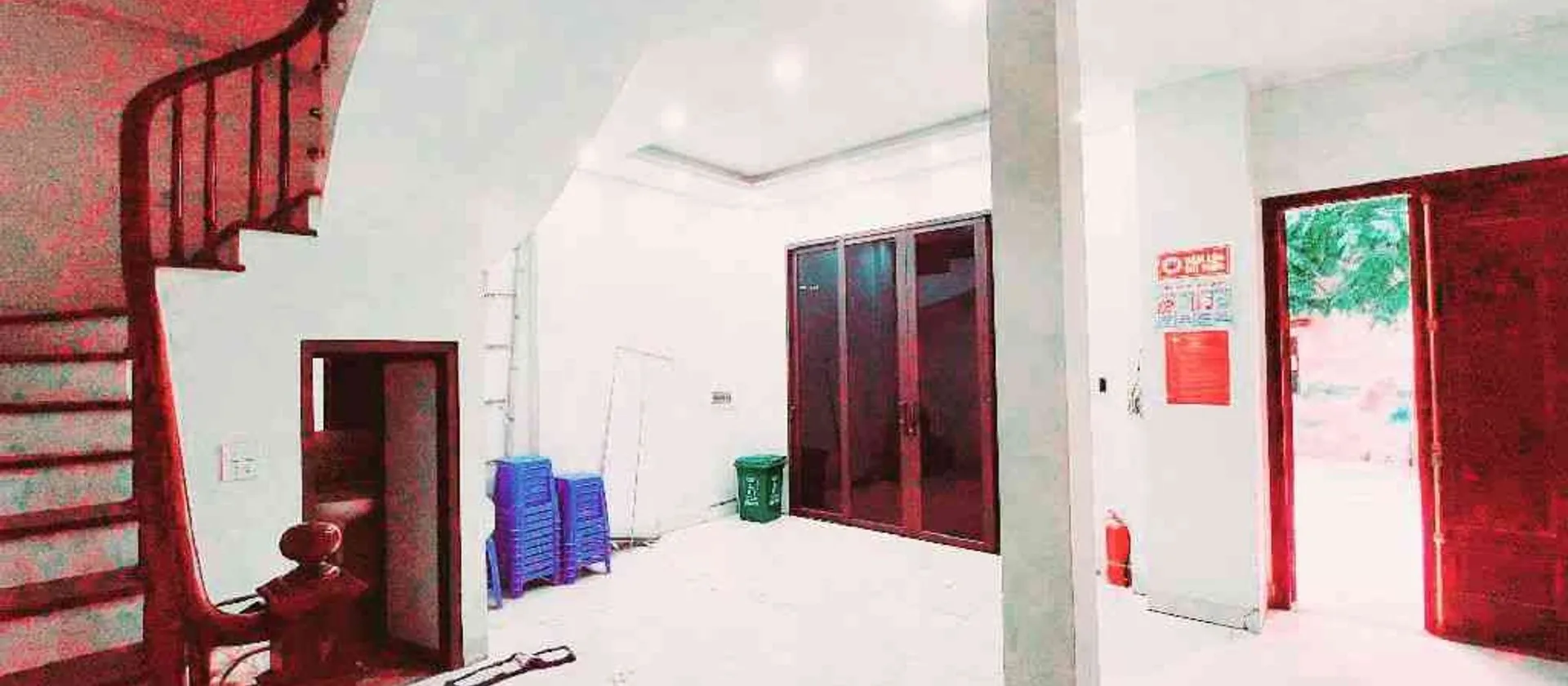 Nhà lô góc 3 mặt thoáng, phân lô vỉa hè tại Chiến Thắng - Cơ hội đầu tư sinh lời cực tốt... Bán nhà riêng tại Hà Đông, Hà Nội 01