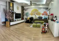 Căn hộ chung cư rộng 134m2 tại phường Hà Đông, Hà Nội với tầm nhìn thoáng... Bán căn hộ chung cư tại Hà Đông, Hà Nội 04