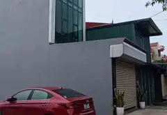 Đất phân lô mặt tiền rộng, ô tô đỗ thoải mái tại Đông Mỹ... Bán đất tại Nam Phù, Hà Nội 01