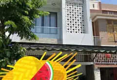 Nhà 3 Tầng Đông Nam Mát Mẻ Tại Hòa Xuân, Đà Nẵng... Bán nhà mặt phố tại Hòa Xuân, Đà Nẵng 02